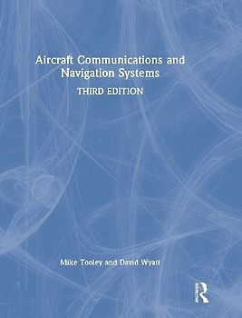 Aircraft Communications and Navigation Systems