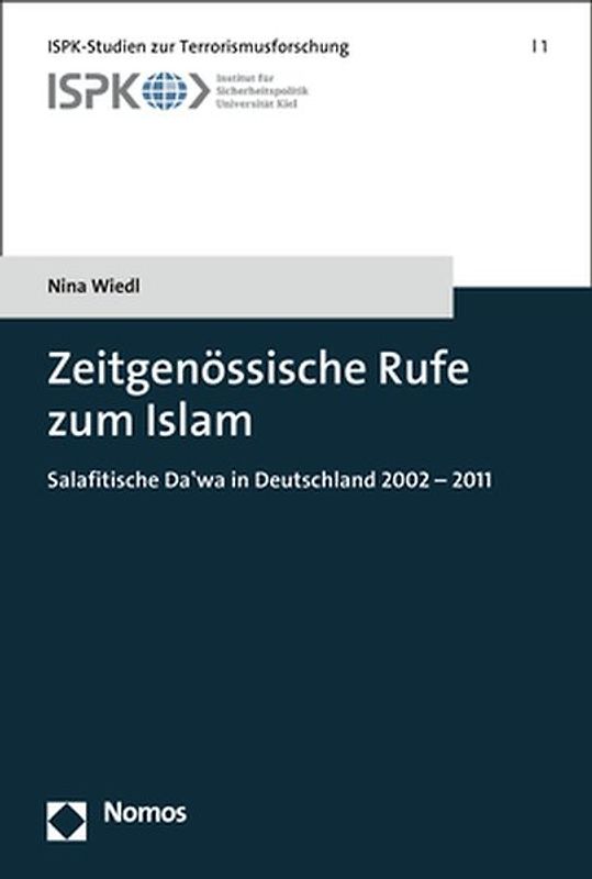 Zeitgenössische Rufe zum Islam