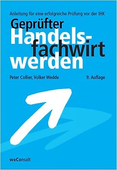 Geprüfter Handelsfachwirt werden