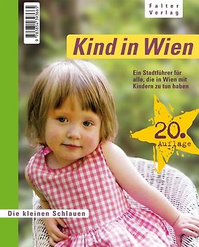 Kind in Wien
