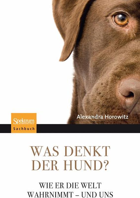 Was denkt der Hund?