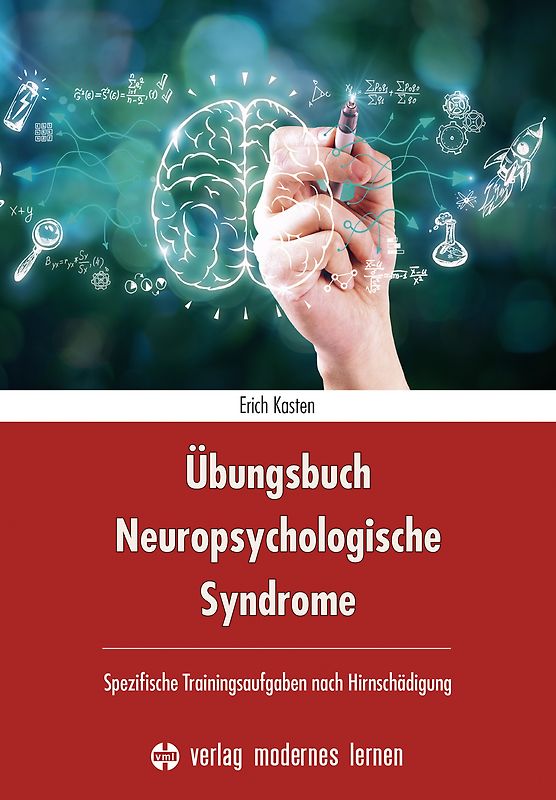 Übungsbuch Neuropsychologische Syndrome
