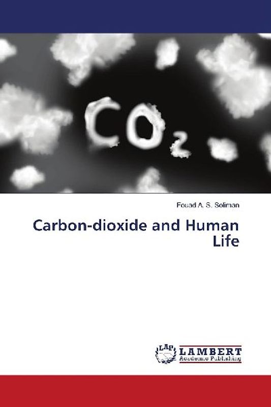 Carbon-dioxide and Human Life