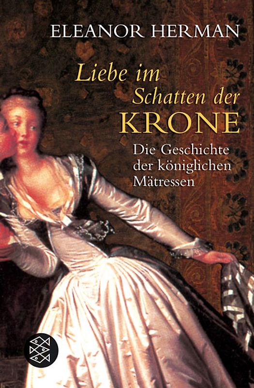 Liebe im Schatten der Krone