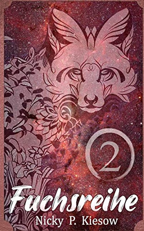 Fuchsreihe: Band 2 (Fuchs-Sammelband-Reihe, Band 2)