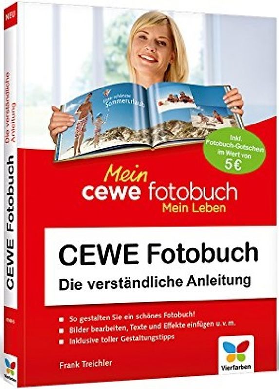 Cewe Fotobuch