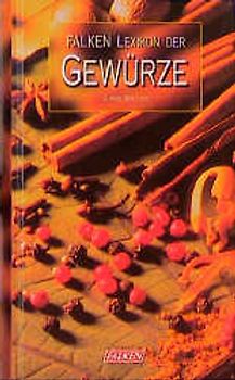 Falken Lexikon der Gewürze
