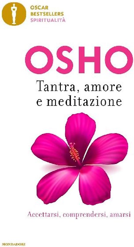 Tantra, amore e meditazione