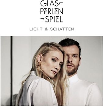 Glasperlenspiel - Licht & Schatten [ [Deluxe Edition] inkl. 2 CDs]