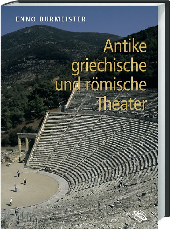Antike griechische und römische Theater