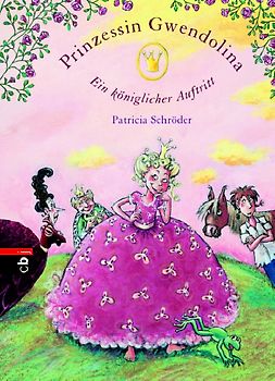 Prinzessin Gwendolina