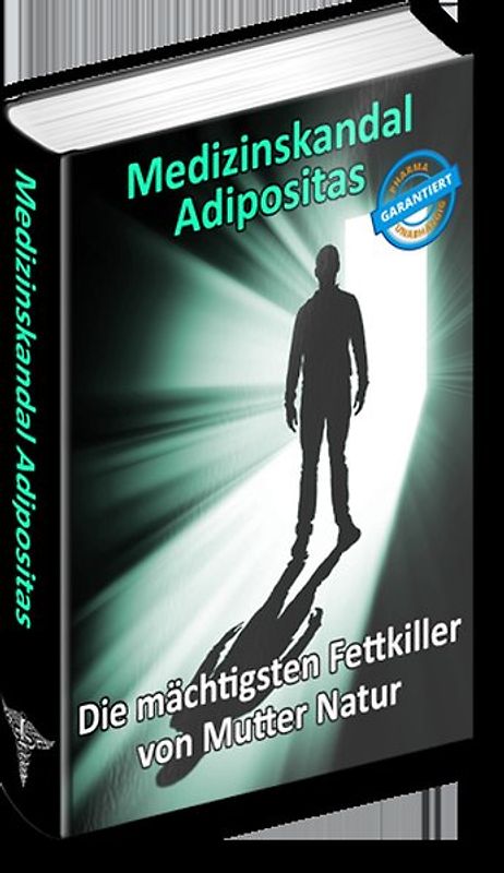 Medizinskandal Adipositas