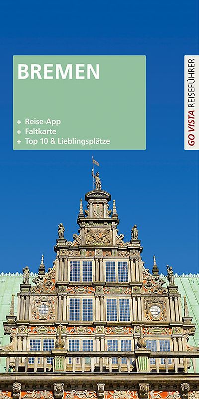 Städteführer Bremen