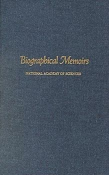 Biographical Memoirs