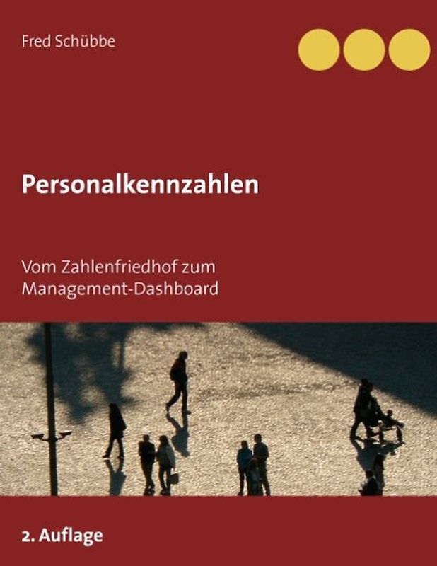 Personalkennzahlen