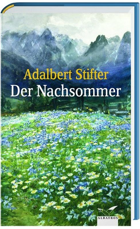 Der Nachsommer