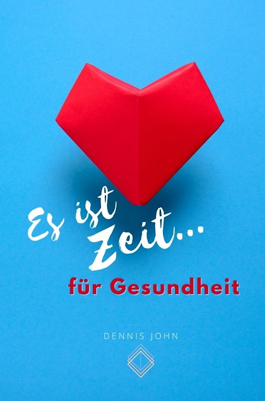 Es ist Zeit für Gesundheit