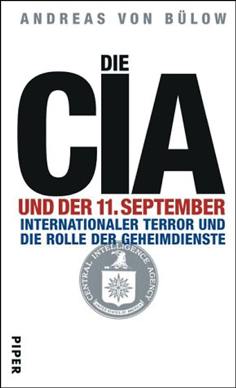 Die CIA und der 11. September