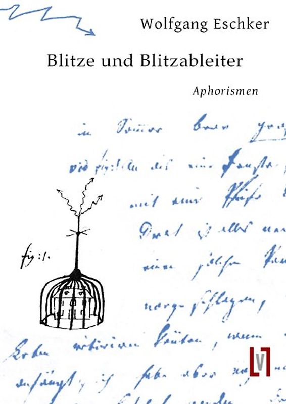 Blitze und Blitzableiter