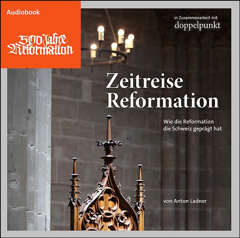 Zeitreise Reformation