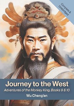 Journey to the West