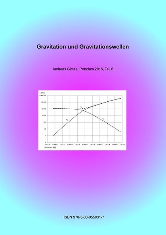 Gravitation und Gravitationswellen
