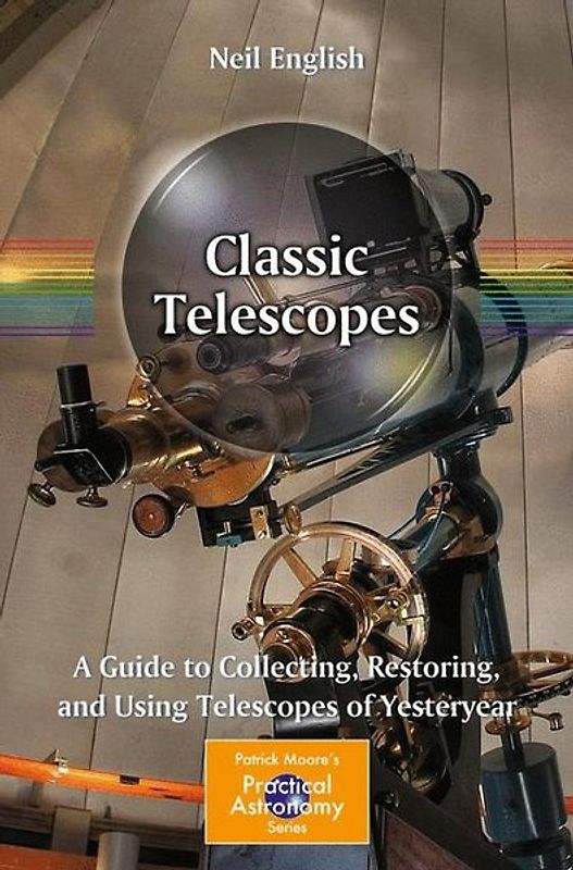 Classic Telescopes