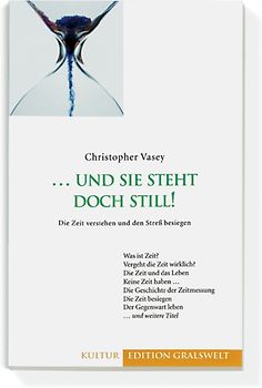 ... und sie steht doch still!