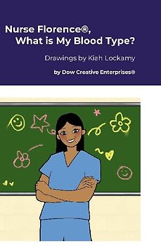 Nurse Florence®, What is My Blood Type?