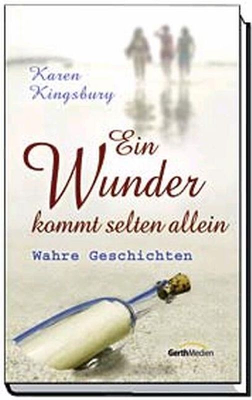 Ein Wunder kommt selten allein