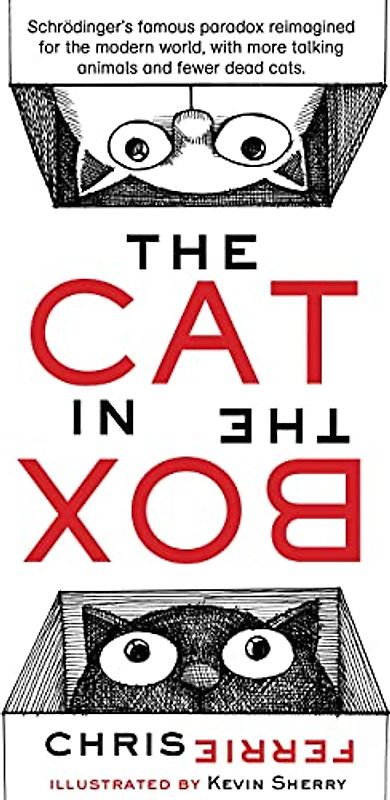 The Cat in the Box