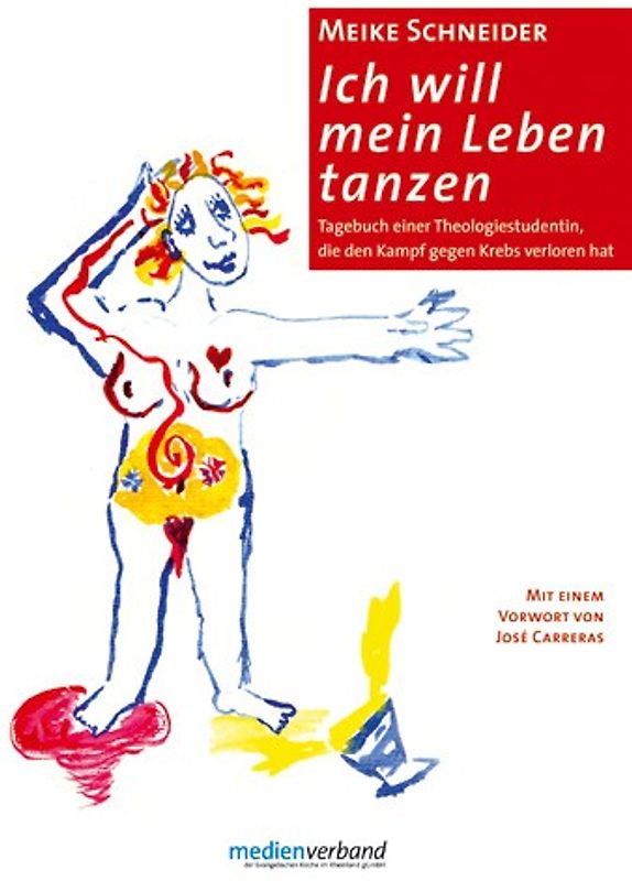 Ich will mein Leben tanzen