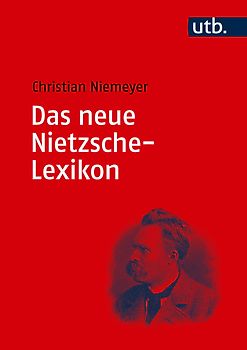 Das neue Nietzsche-Lexikon