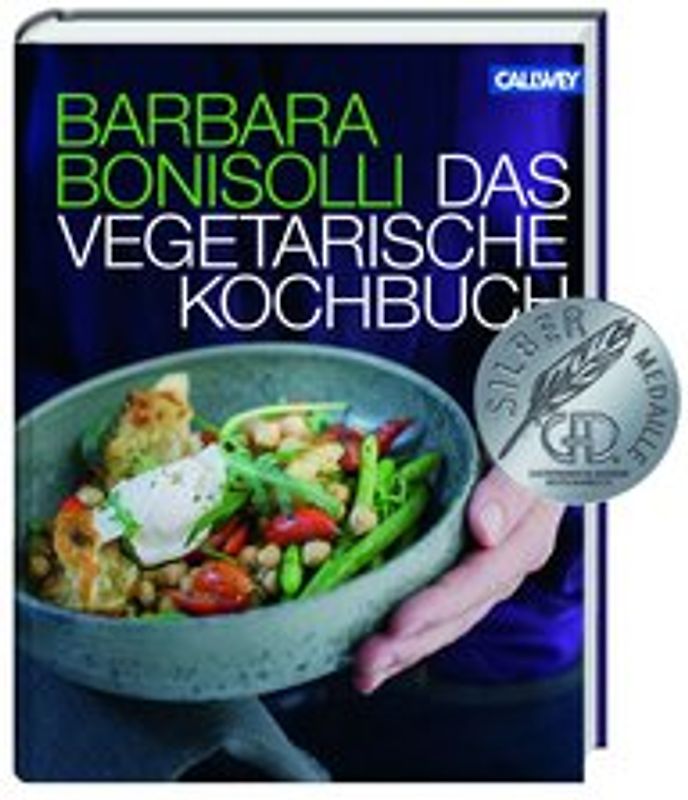 Das vegetarische Kochbuch