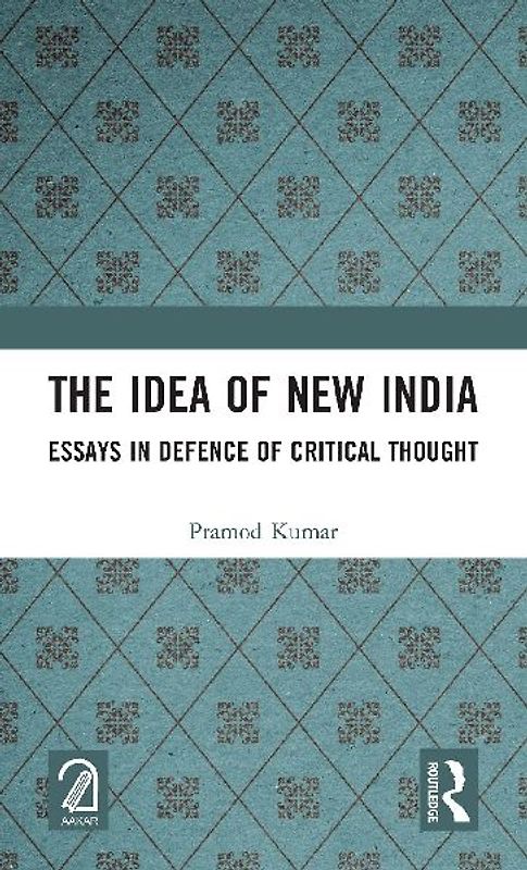 The Idea of New India