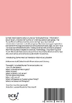 Nurse Florence® with Illustrator  Lorie Brooker