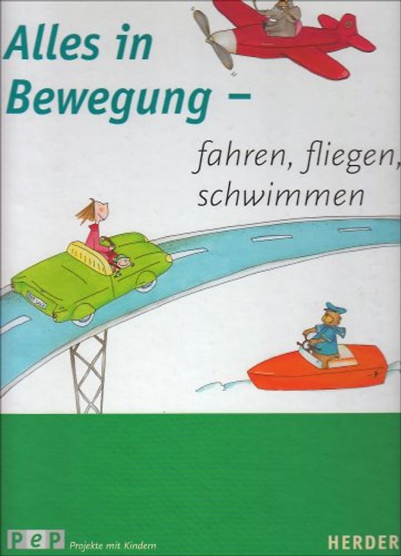 Alles in Bewegung