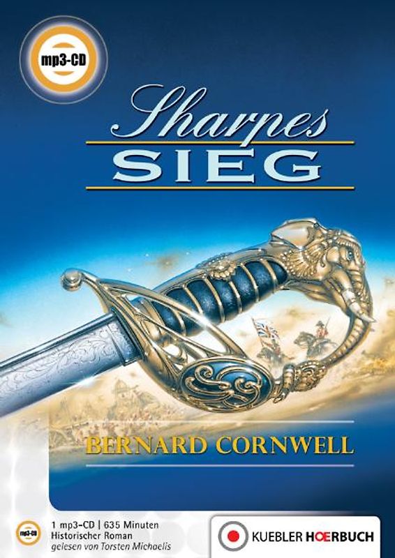 Sharpes Sieg