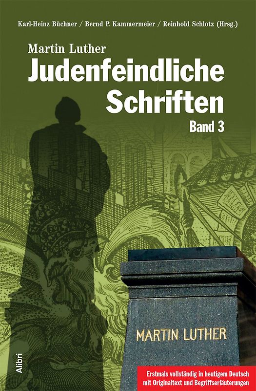 Judenfeindliche Schriften