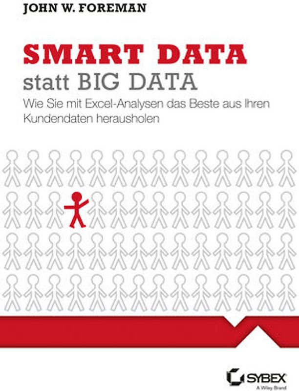 Big Data smart mit Excel analysieren - So holen Sie das Beste aus Ihren Kundendaten heraus