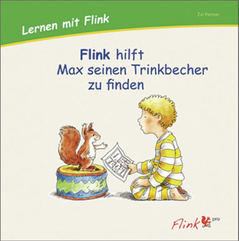 KonLab Lernen mit Flink / Lernen mit Flink