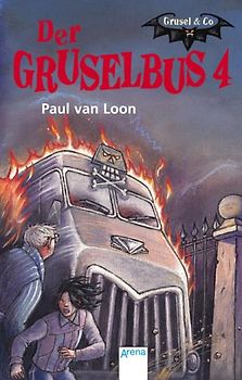 Der Gruselbus 4