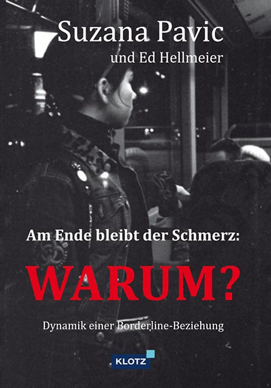 Am Ende bleibt der Schmerz und die Frage WARUM