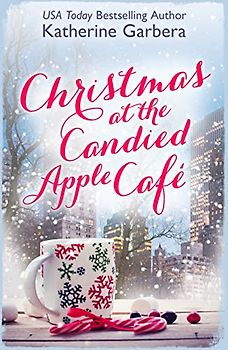 Christmas at the Candied Apple Café