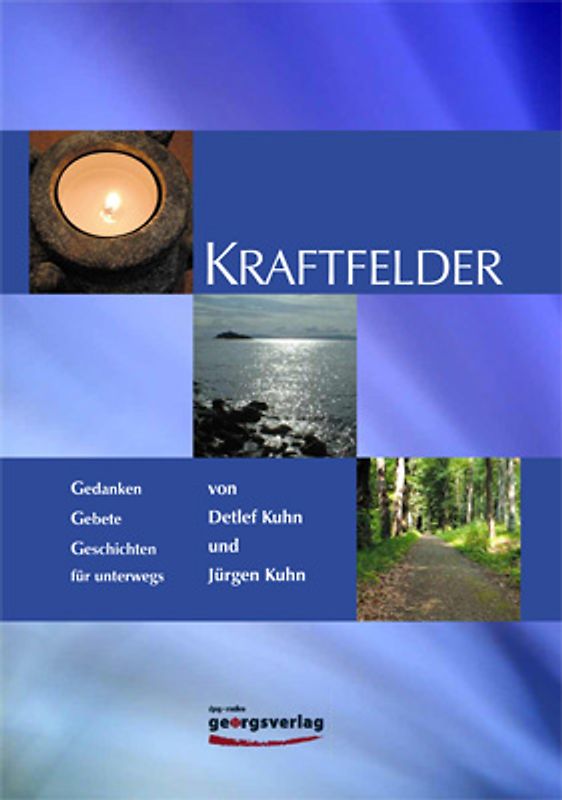 Kraftfelder