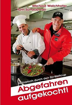 Abgefahren aufgekocht