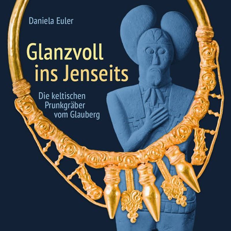 Glanzvoll ins Jenseits