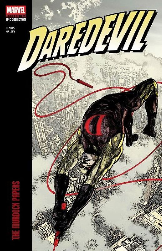 Daredevil Modern Era Epic Collection: The Murdock Papers