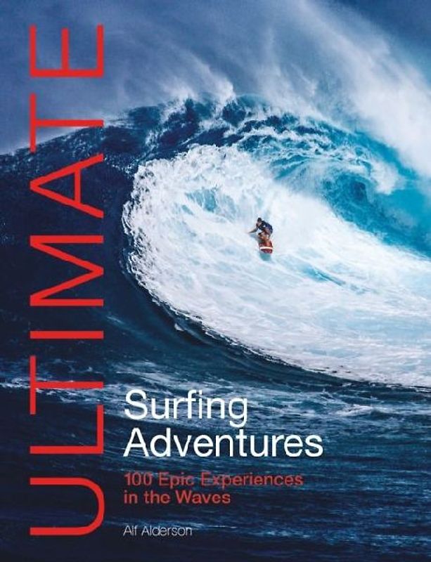Ultimate Surfing Adventures