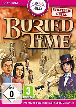 Buried in Time PC Spiele